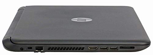 2016 HP 15.6Inch Laptop PC, Intel Celeron N3050 Processor, 4GB DDR3L RAM, 500GB Hard Drive, HD, SuperMulti DVD Burner Win 10