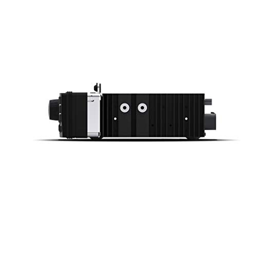 Rockford Fosgate PMX-HD9813 Replacement Radio with Smartphone Connection for 1998-2013 Harley-Davidson