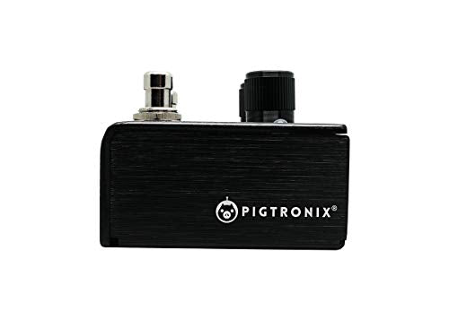 Pigtronix Infinity 2 Dual Stereo Looper