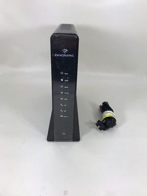 Arris Touchstone Panoramic TG1682G Wireless Telephony Cable Internet Modem Gateway Docsis 3.0 802.11a/b/g/n/ac (Not for Comcast)
