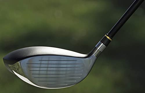 14° GX-7 “X-Metal” – Driver Distance, Fairway Wood Accuracy – Mens & Womens Models – Includes Head Cover – Long, Accurate Tee Shots – Legal for Tournament Play (Right Hand, Ladies Flex)