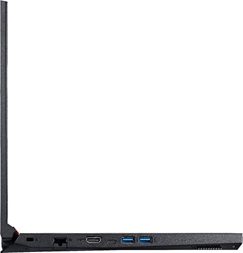 2019 ACER Nitro 5 15.6" FHD IPS Gaming Laptop | Intel Quad-Core i5-9300H Up To 4.1GHz | 32GB RAM | 512GB SSD Win-10