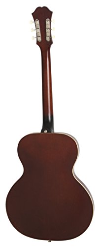 Epiphone ETCNVSNH1 Hollow-Body Electric Guitar, Vintage Sunburst