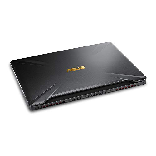 2020 Asus TUF 15.6 Inch Gaming Laptop Intel 6-Core i7-9750H GeForce GTX 1650 4GB, 32GB DDR4 RAM, 1TB SSD Boot+1TB HDD, Windows 10
