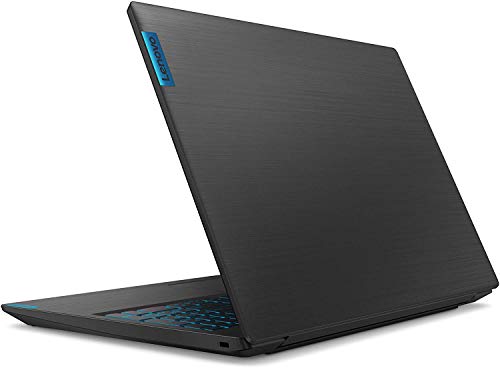 Lenovo IdeaPad L340 Gaming Laptop Computer - 15.6" FHD 9th Gen Intel Hexa-Core i7-9750H Up to 4.5GHz - 16GB DDR4 RAM 512GB PCIE SSD - GeForce GTX 1050 3GB - 802.11ac WiFi Backlit Keyboard - Windows 10