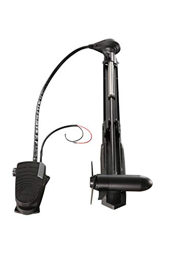MotorGuide X3 Bow Mount Foot-Control 940200100