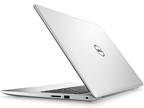 Dell Inspiron 5575 Notebook 15.6in AMD Quad-Core Ryzen 7 2700U 16GB RAM 1TB SSD Radeon Vega 10 Windows 10 Pro