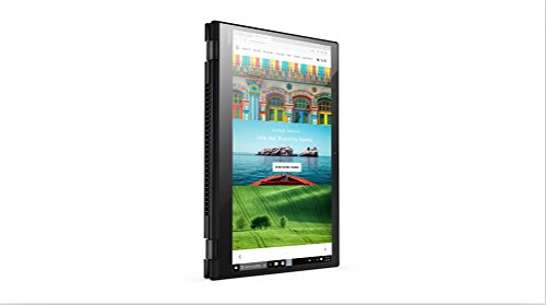 Lenovo Flex 5 Home and Business 2-in-1 Laptop (Intel i7-8550U 4-Core, 32GB DDR4 RAM, 1TB SATA SSD, 15.6" Touch 4K UHD (3840x2160), GeForce MX130, Fingerprint, WiFi, Bluetooth, Win 10 Pro)