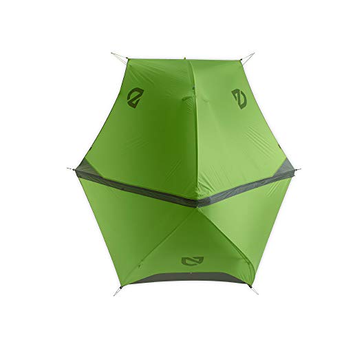 Nemo Hornet Ultralight Backpacking Tent, 2 Person