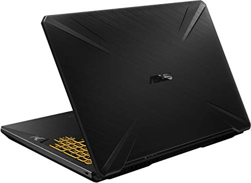 2019 ASUS TUF Gaming Laptop Computer, AMD Ryzen 7 3750H Quad-Core Up To 4.0GHz, 24GB DDR4 Win-10