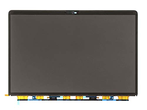 LA-Tronics Replacement Screen for MacBook Pro 13" A1706 A1708 Late 2016 LCD Screen Panel Display MLH32LL