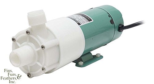 Iwaki WMD30RLXT Water Pump - (American Motor)