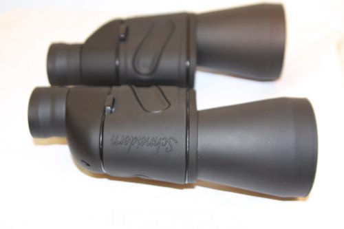 Schneidern 7 X 50 FF HD Crystal Prism Quality Wide Angle Binoculars