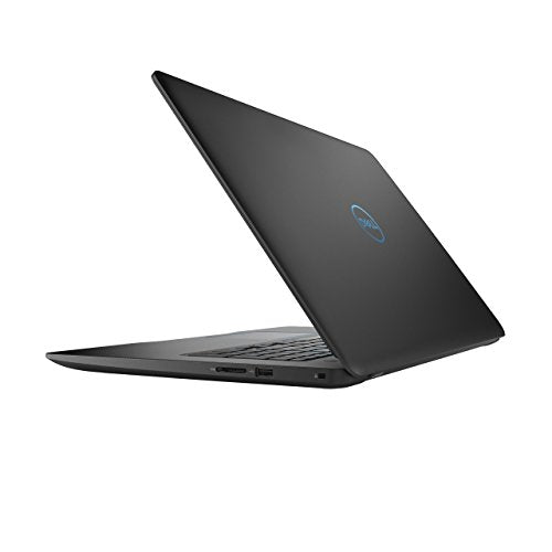 2019 Dell G3 17.3inch Gaming Laptop Intel Quad Core i5-8300H 32GB DDR4 RAM, 512GB SSD Windows 10