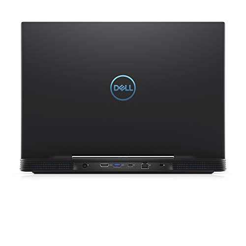 2019 Dell G5 15.6" FHD Gaming Laptop Computer, 9th Gen Intel Quad-Core i5-9300H up to 4.1GHz, 12GB DDR4 RAM, 1TB HDD + 512GB PCIe SSD, GeForce GTX 1650 4GB, 802.11AC WiFi, Bluetooth 4.2, Windows 10
