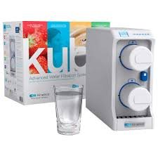 Kinetico KUBE Advanced Water Filtration System