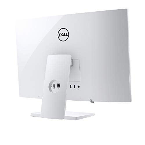2019 Dell All in One Desktop Computer 23.8 inchAMD A9-9425, 16GB RAM, 512GB SSDWireless Keyboard and Mouse, Win10