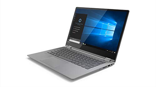 Lenovo IdeaPad Flex 6-14IKB 81EM0009US 14" Touchscreen LCD 2 in 1 Notebook - Intel Core i7 (8th Gen) i7-8550U Quad-core (4 Core) 1.80 GHz - 16 GB DDR4 SDRAM - 256 GB SSD - Windows 10 Home 64-bit