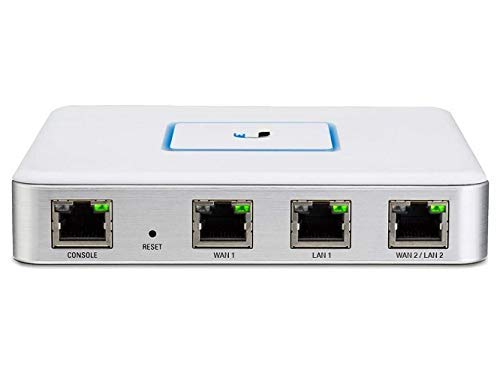 Ubiquiti Networks UAP-AC-M-PRO-US Unifi Access Point Bundle with Ubiquiti Unifi Security Gateway (USG)