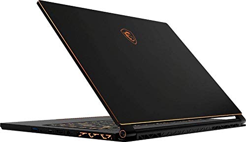 CUK Stealth Thin Gaming Notebook Core i7-9750H NVIDIA GeForce RTX 2060 6GB, 15.6" Win 10 w/ External DVD-ROM Drive See More