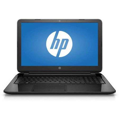 2016 HP 15.6Inch Laptop PC, Intel Celeron N3050 Processor, 4GB DDR3L RAM, 500GB Hard Drive, HD, SuperMulti DVD Burner Win 10