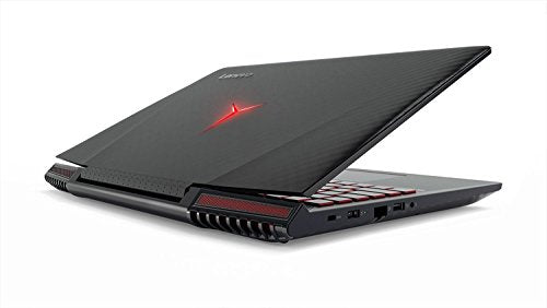 2018 New Flagship Premium Lenovo Legion Y720 Gaming VR Ready Laptop Computer (15.6in FHD Display, Intel Core i7-7700HQ 2.8GHz, Win-10)