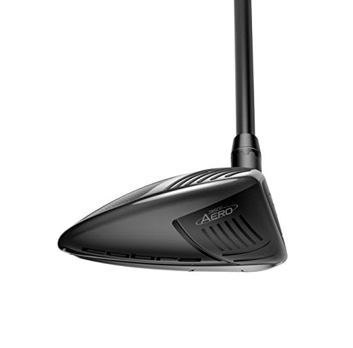 2018 Cobra King F8 Fairway Nardo 3w4w (Men's, Left Hand, Graphite, Stiff Flex)