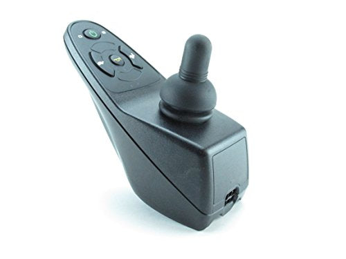 Dynamic Shark Joystick Controller DK-REMD01 - Jazzy, Shoprider, Golden & More