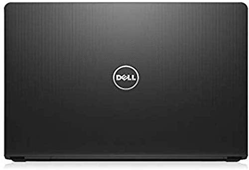 Latest_Dell Vostro 15.6" Display Laptop,Intel Core i3-7020U 2.3GHz Processor, 8GB DDR4 RAM, 256GB SSD, Webcam, Wireless+Bluetooth, HDMI, Windows 10 Pro