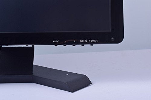 17" Touch Screen TFT LCD Monitor Display - 1280x1024 Resolution VGA for PC/POS Graphic Draw Sketching