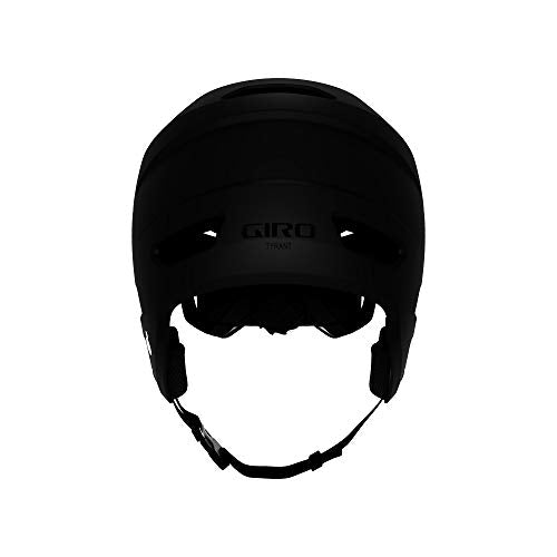 Giro Tyrant MIPS Adult Mountain Cycling Helmet - Large (59-63 cm), Matte Black (2020)