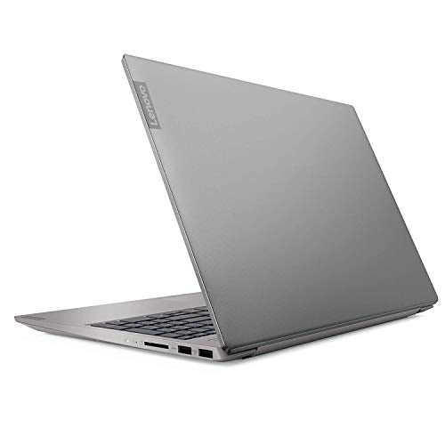 Lenovo Ideapad S340, 2019 Flagship 15.6 inch HD Anti-Glare Laptop, Intel Core i3-8145U up to 3.9GHz, 8GB DDR4, 256GB PCIe SSD, USB-C HDMI Dolby Audio Bluetooth 4.1 802.11ac 720p HD Webcam Win 10