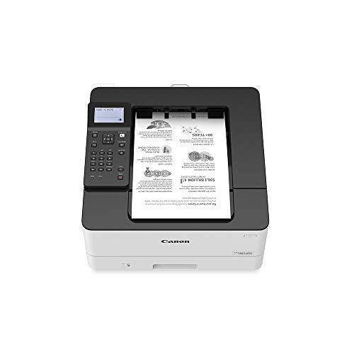 Canon Imageclass LBP226dw - Wireless, Mobile-Ready, Duplex Laser Printer, with Expandable Paper Capacity Up to 900 Sheets (Item Code: 3516C005)