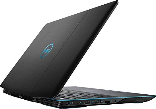 2020 Dell 15.6inch Gaming Laptop Quad-Core i5 9300H16GB DDR4 RAM, 1TB PCIE SSD+1TB HDD GeForce GTX 1660 Windows 10