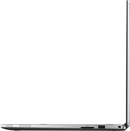 2016 Dell Inspiron 7000 15.6" 2in1 Full HD Touchscreen Convertible Laptop Core i7-6500U Processor, 8GB RAM, Backlit Keyboard, Bluetooth, Windows 10