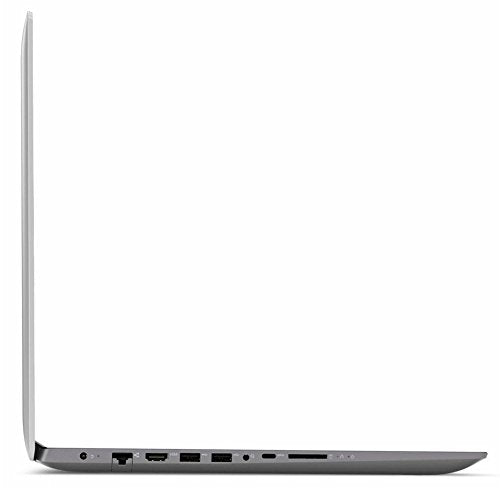 Lenovo - 17.3" Laptop - Intel Core i5 - 8GB Memory - 1TB Hard Drive - Platinum gray