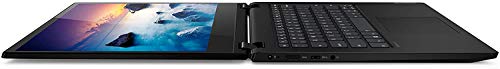 Lenovo Flex 14 2-in-1 Convertible Touchscreen HD Laptop Computer PC, Intel Core i3-8145U, Intel UHD Graphics 620, HDMI, USB-C, Windows 10, CUE Accessories Bundle (8GB DDR4 RAM, 256GB SSD)