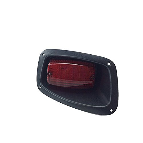 RecPro EZGO TXT Golf CART Deluxe Street Legal All LED Light Kit 1996-2013