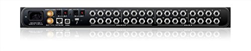 MOTU 16A 32x32 Thunderbolt USB 2.0 Audio Interface with AVB