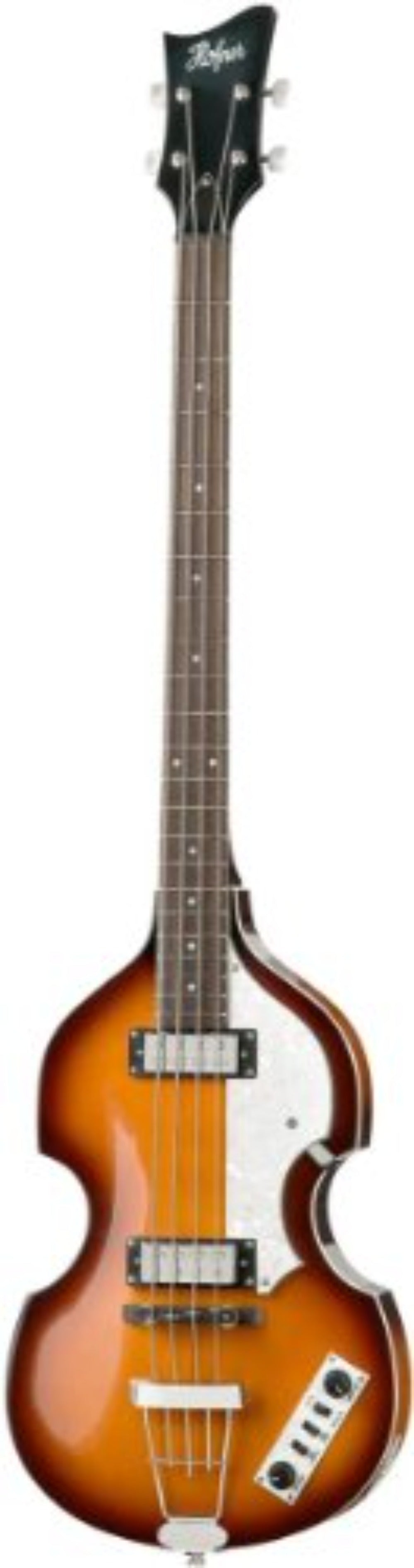 Hofner HOF-HI-BB-SB-O 4-String Bass Guitar