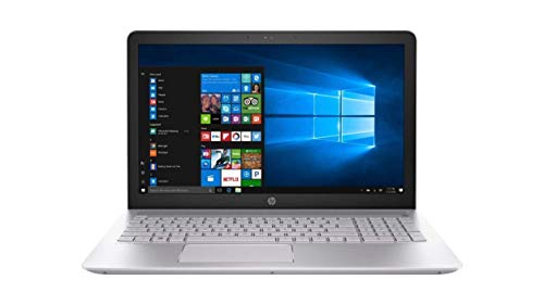 2019 HP 15.6 inch Laptop Intel Quad-Core i5-8250U 12GB DDR4 RAM, 128GB SSD+1TB HDD Windows 10