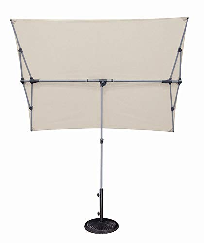 SimplyShade Capri Patio Umbrella in Antique Beige