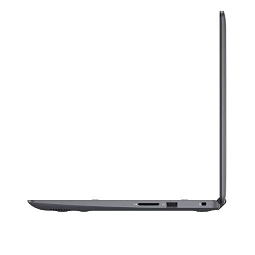 Latest_Dell Inspiron 2-in-1 5000 14.0" HD LED-Backlit Touchscreen High Performance Laptop, Intel Core i3-8145U Processor,8GB DDR4 RAM,256GB Solid State Drive, WiFi+Bluetooth, HDMI, Windows 10