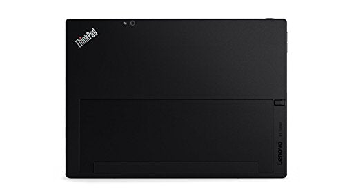 Premium Lenovo ThinkPad X1 2-in-1 Tablet Laptop 12" IPS Touchscreen 8GB RAM Pen Pro Detachable Keyboard Win 10 Pro
