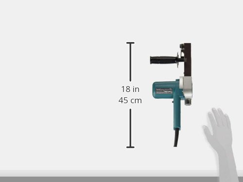 1-1/8"" x 21"" Belt Sander