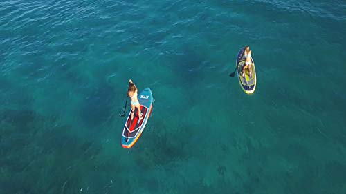 Swonder Premium Inflatable Stand Up Paddle Board Ultra Durable & Steady 11'6" Or 10'6" Long 32‘’ Wide 6'' Thick Full SUP Accessories