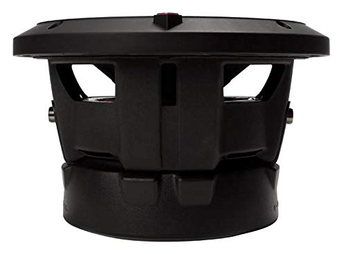 4) ROCKFORD FOSGATE P2D2-8 8" Punch 2000W 2-Ohm DVC Car Audio Subwoofers P2D28
