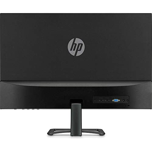 Hewlett Packard 27eb 27 16:9 IPS LED Backlit 1920x1080 PC Computer Monitor (Black) X3W27AA#ABA