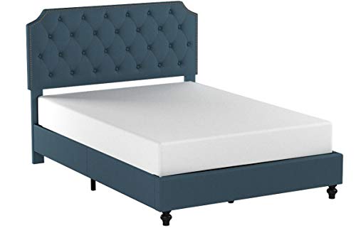Zinus Andover Platform Bed, Full