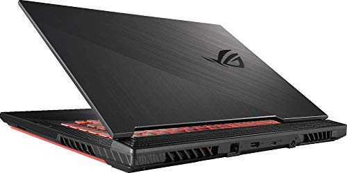 Newest ASUS ROG Strix G 15.6" FHD 120Hz Gaming Laptop | Intel 6-Core i7-9750H Upto 4.5GHz | 32GB RAM | 1536 GB Hybrid Drive | NVIDIA GeForce GTX 1650 | Illuminated Chiclet Keyboard RGB | Windows 10
